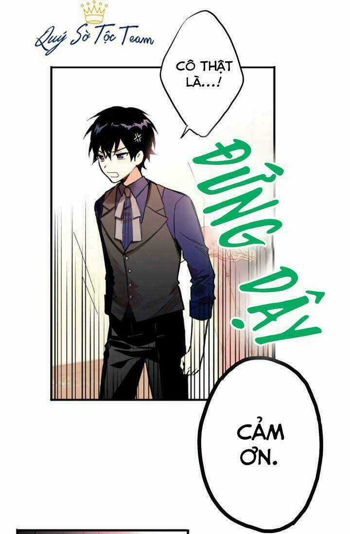 TỒN TẠI VỚI TƯ CÁCH LÀ VỢ CỦA NAM CHÍNH Chapter 2 trang 45