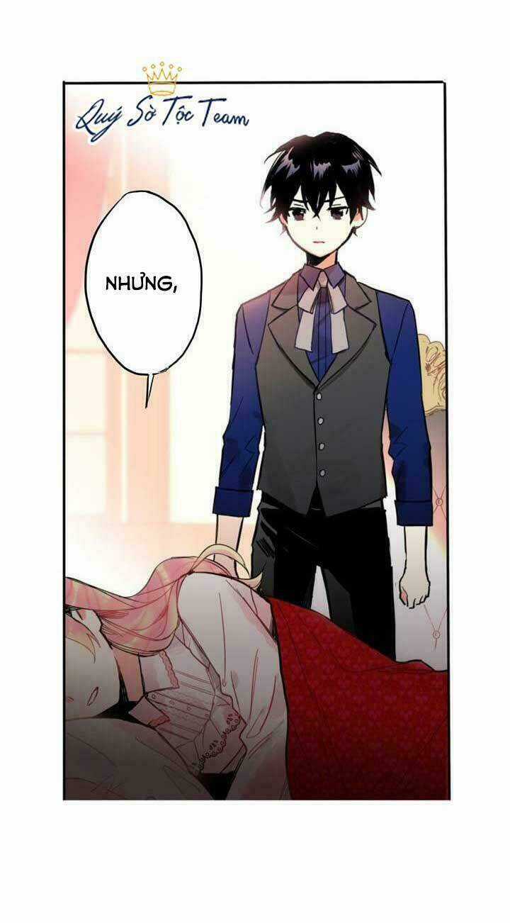 TỒN TẠI VỚI TƯ CÁCH LÀ VỢ CỦA NAM CHÍNH Chapter 2 trang 47