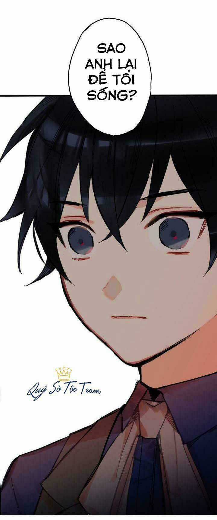 TỒN TẠI VỚI TƯ CÁCH LÀ VỢ CỦA NAM CHÍNH Chapter 2 trang 48