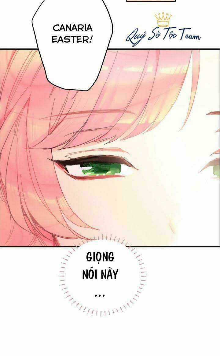 TỒN TẠI VỚI TƯ CÁCH LÀ VỢ CỦA NAM CHÍNH Chapter 2 trang 6