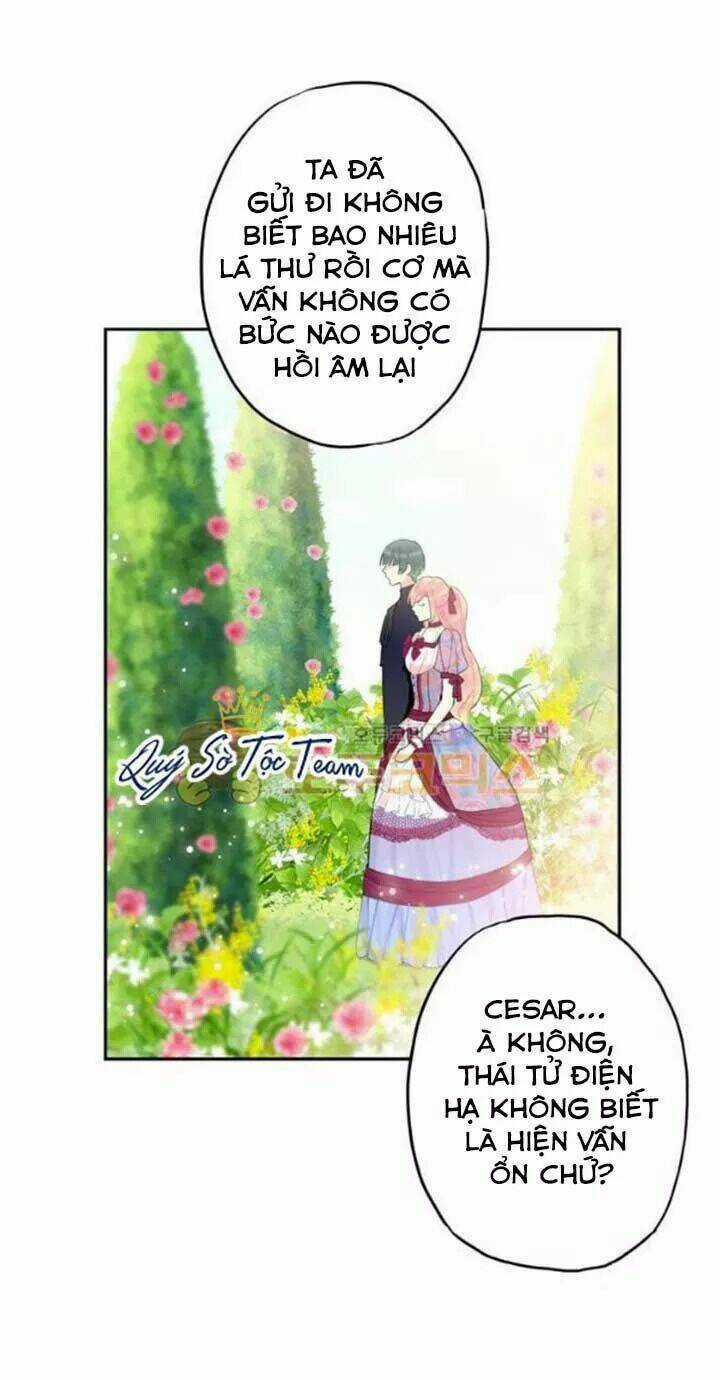 TỒN TẠI VỚI TƯ CÁCH LÀ VỢ CỦA NAM CHÍNH Chapter 20 trang 10