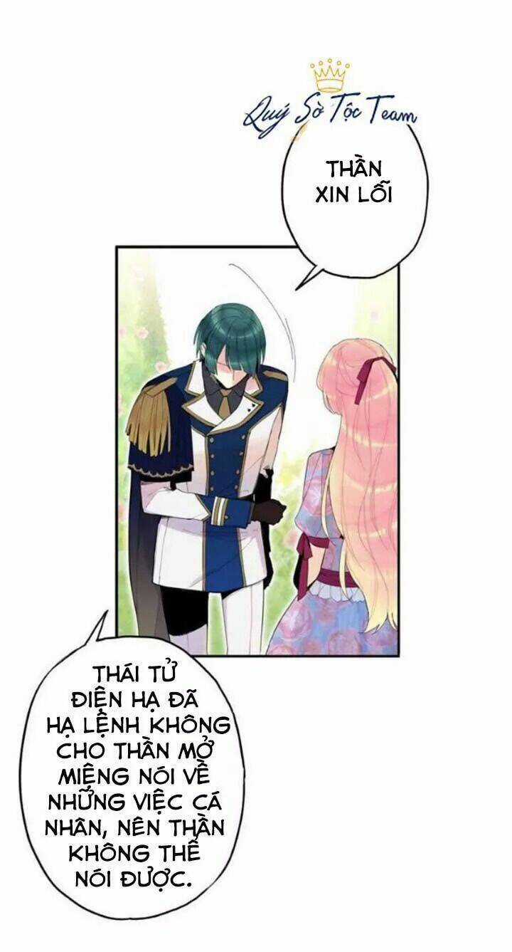 TỒN TẠI VỚI TƯ CÁCH LÀ VỢ CỦA NAM CHÍNH Chapter 20 trang 14