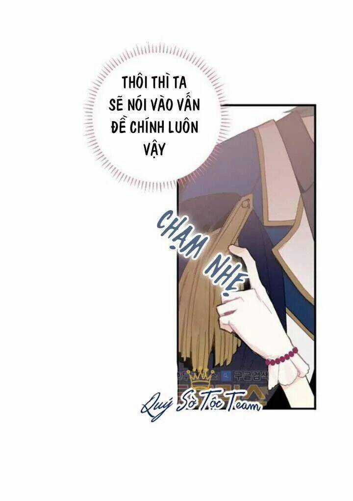 TỒN TẠI VỚI TƯ CÁCH LÀ VỢ CỦA NAM CHÍNH Chapter 20 trang 16