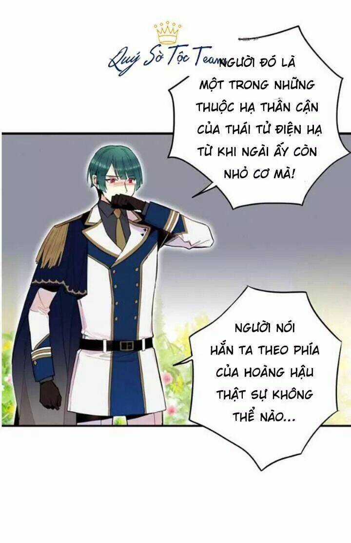 TỒN TẠI VỚI TƯ CÁCH LÀ VỢ CỦA NAM CHÍNH Chapter 20 trang 19