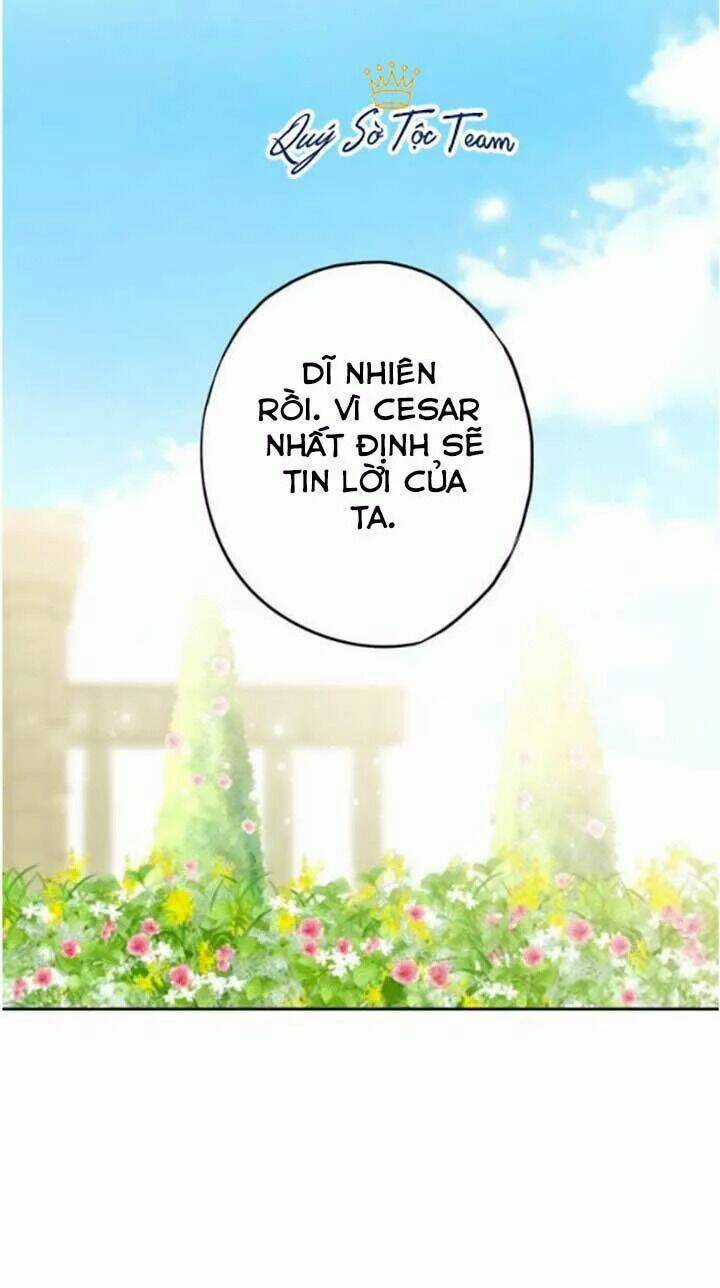 TỒN TẠI VỚI TƯ CÁCH LÀ VỢ CỦA NAM CHÍNH Chapter 20 trang 27