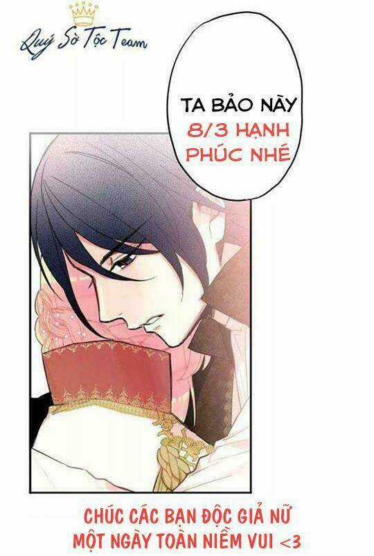 TỒN TẠI VỚI TƯ CÁCH LÀ VỢ CỦA NAM CHÍNH Chapter 20 trang 29