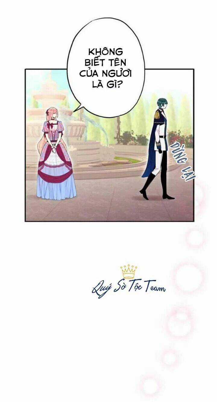 TỒN TẠI VỚI TƯ CÁCH LÀ VỢ CỦA NAM CHÍNH Chapter 20 trang 5