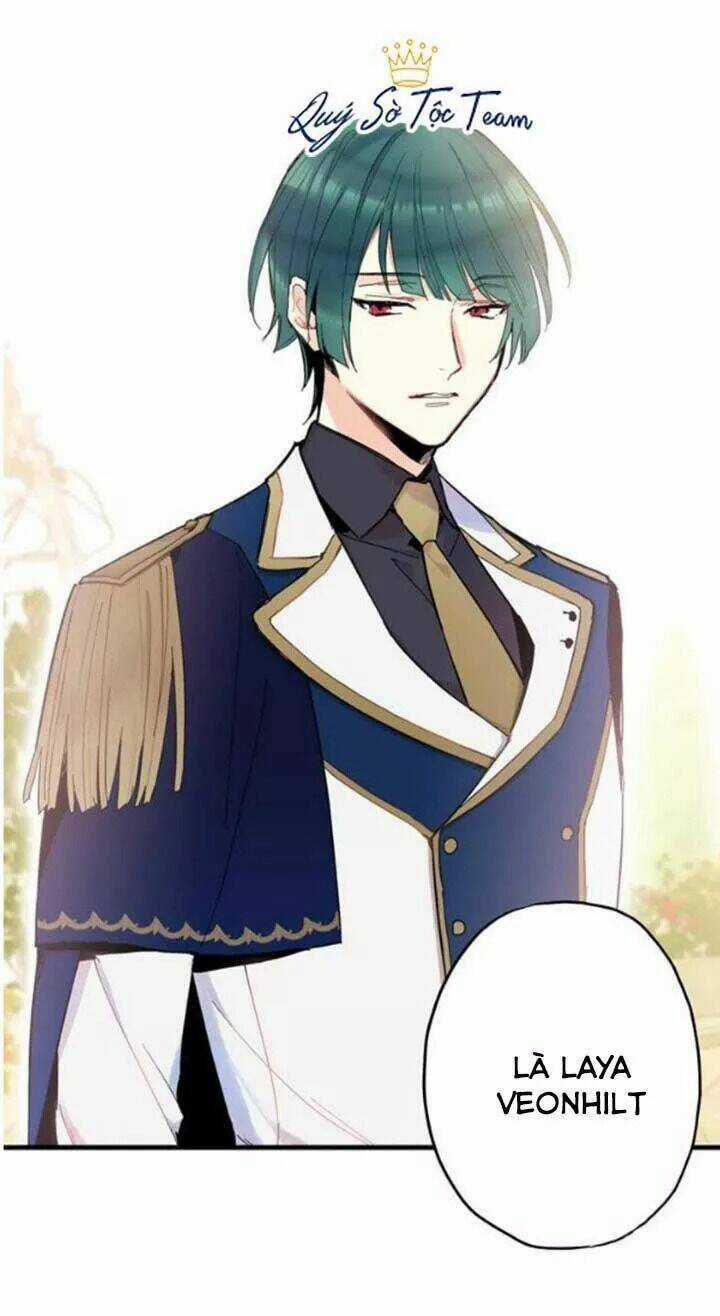 TỒN TẠI VỚI TƯ CÁCH LÀ VỢ CỦA NAM CHÍNH Chapter 20 trang 6