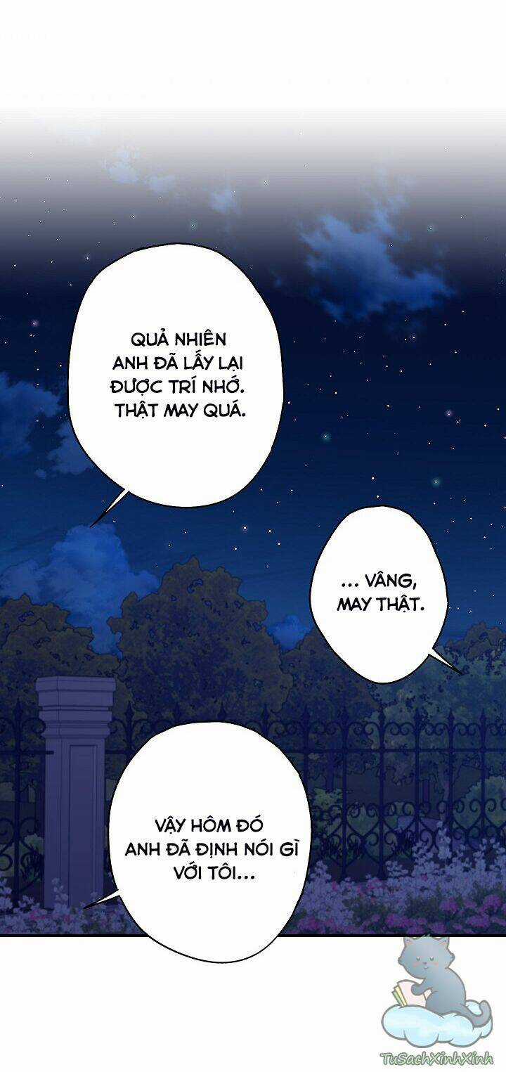 TỒN TẠI VỚI TƯ CÁCH LÀ VỢ CỦA NAM CHÍNH Chapter 200 trang 10