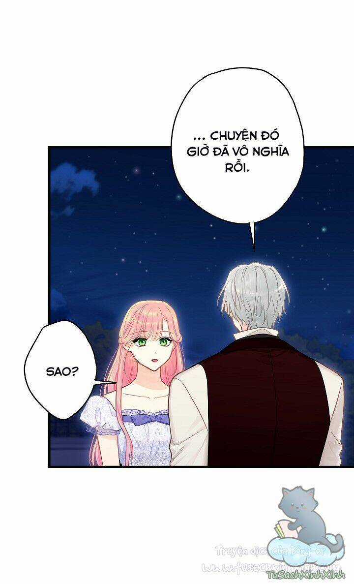 TỒN TẠI VỚI TƯ CÁCH LÀ VỢ CỦA NAM CHÍNH Chapter 200 trang 11