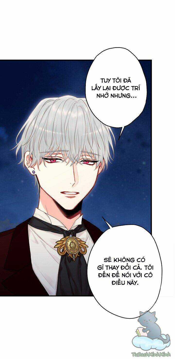 TỒN TẠI VỚI TƯ CÁCH LÀ VỢ CỦA NAM CHÍNH Chapter 200 trang 12