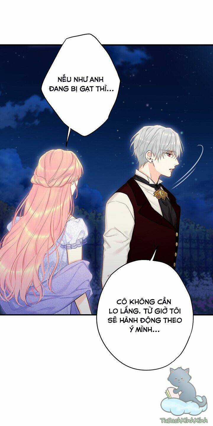 TỒN TẠI VỚI TƯ CÁCH LÀ VỢ CỦA NAM CHÍNH Chapter 200 trang 14