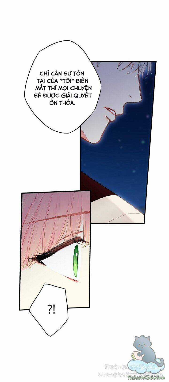 TỒN TẠI VỚI TƯ CÁCH LÀ VỢ CỦA NAM CHÍNH Chapter 200 trang 15