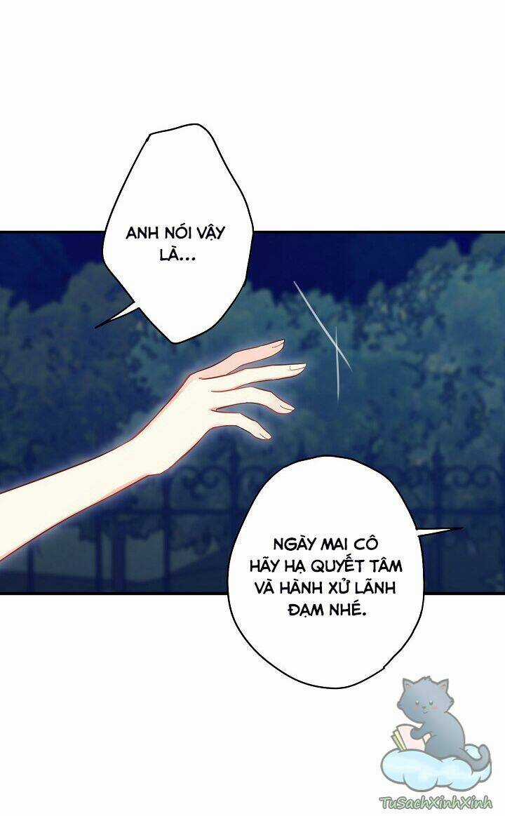 TỒN TẠI VỚI TƯ CÁCH LÀ VỢ CỦA NAM CHÍNH Chapter 200 trang 16