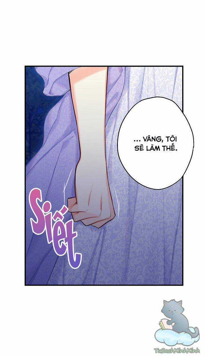 TỒN TẠI VỚI TƯ CÁCH LÀ VỢ CỦA NAM CHÍNH Chapter 200 trang 19