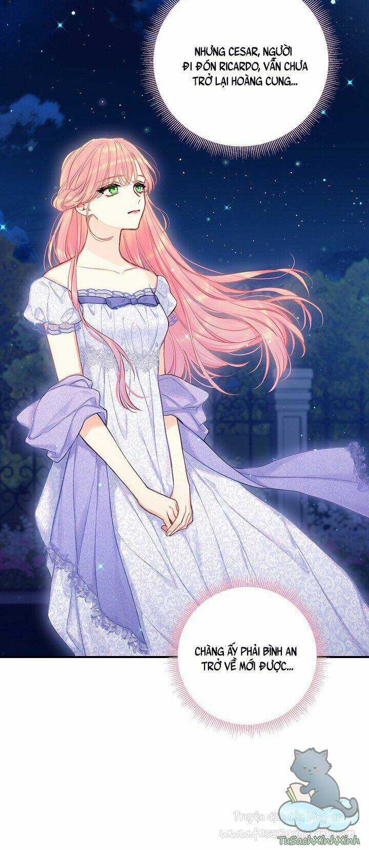 TỒN TẠI VỚI TƯ CÁCH LÀ VỢ CỦA NAM CHÍNH Chapter 200 trang 2