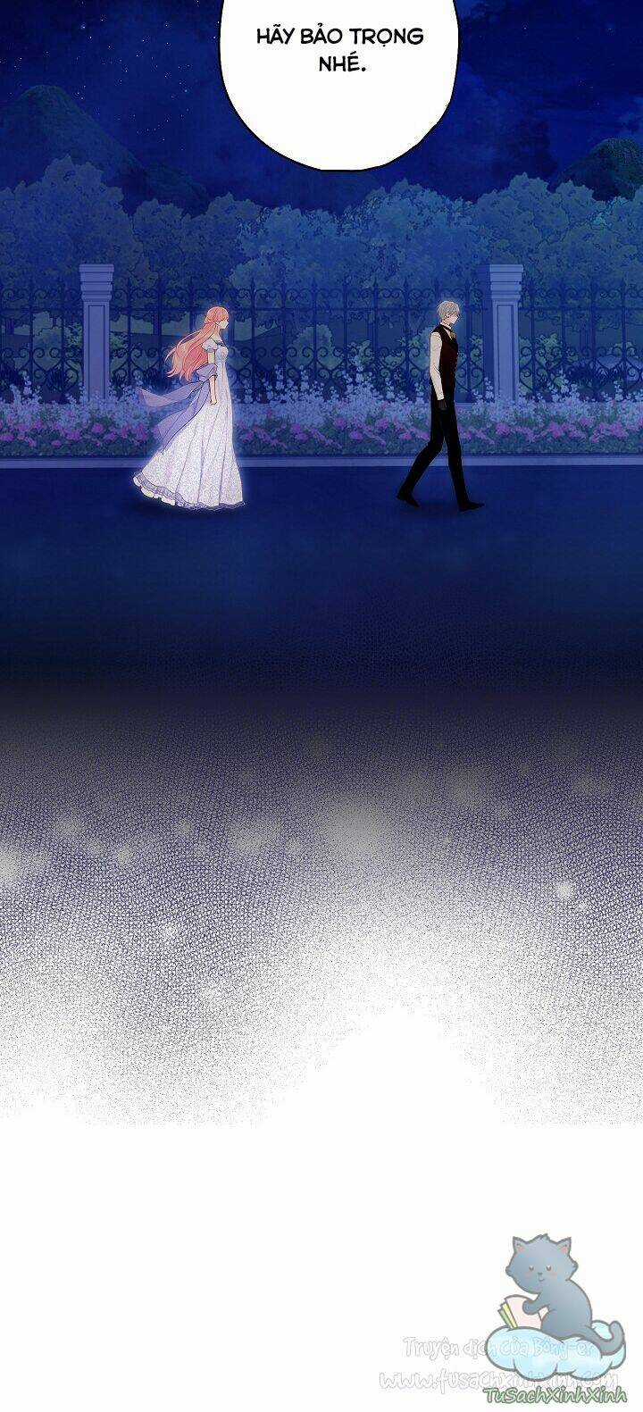 TỒN TẠI VỚI TƯ CÁCH LÀ VỢ CỦA NAM CHÍNH Chapter 200 trang 21