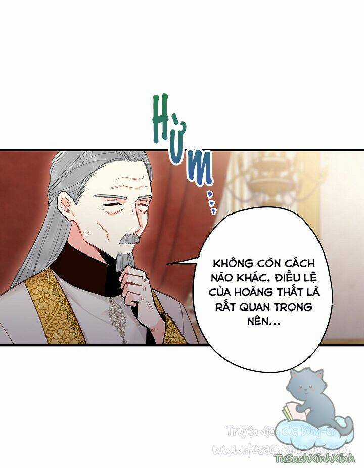 TỒN TẠI VỚI TƯ CÁCH LÀ VỢ CỦA NAM CHÍNH Chapter 200 trang 27