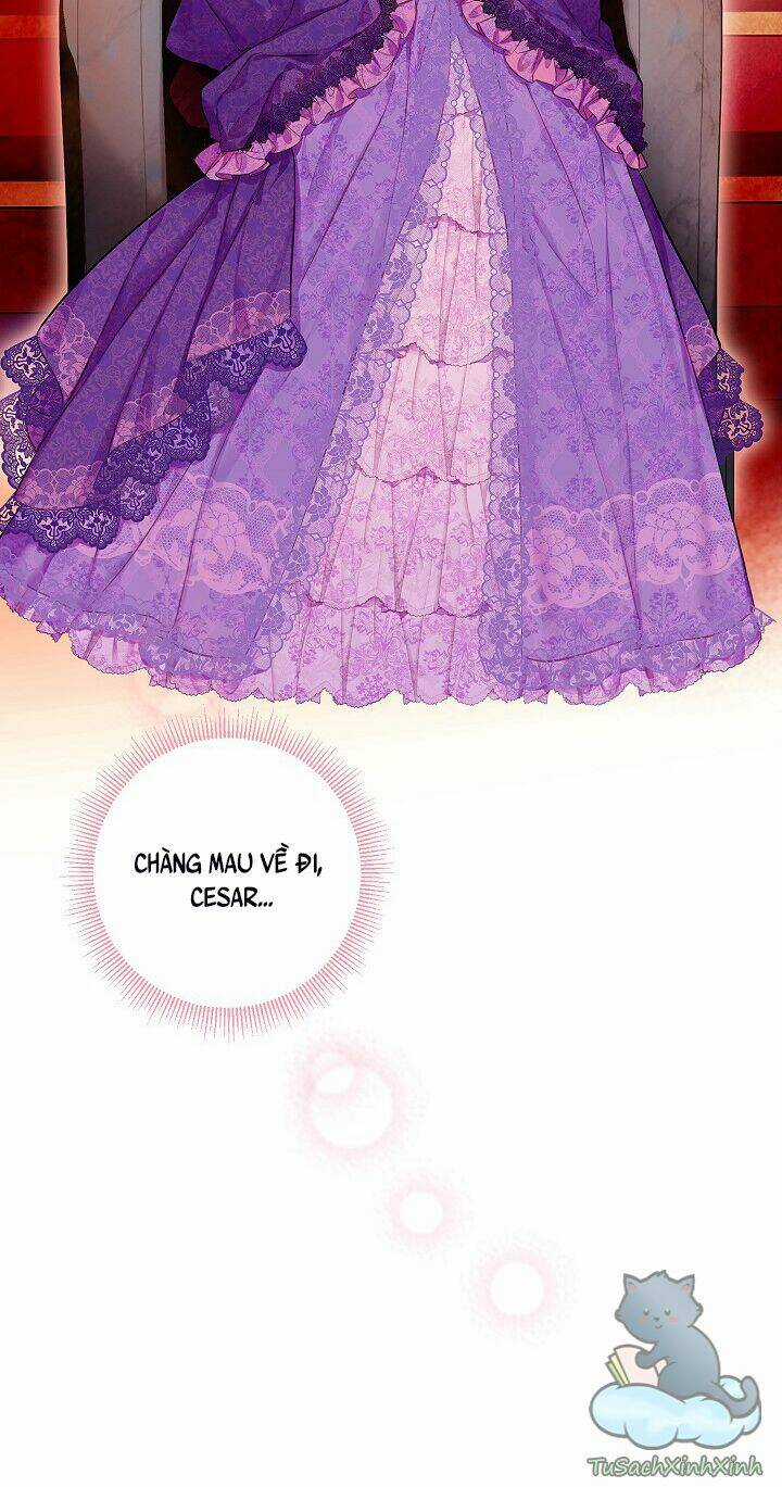 TỒN TẠI VỚI TƯ CÁCH LÀ VỢ CỦA NAM CHÍNH Chapter 200 trang 29