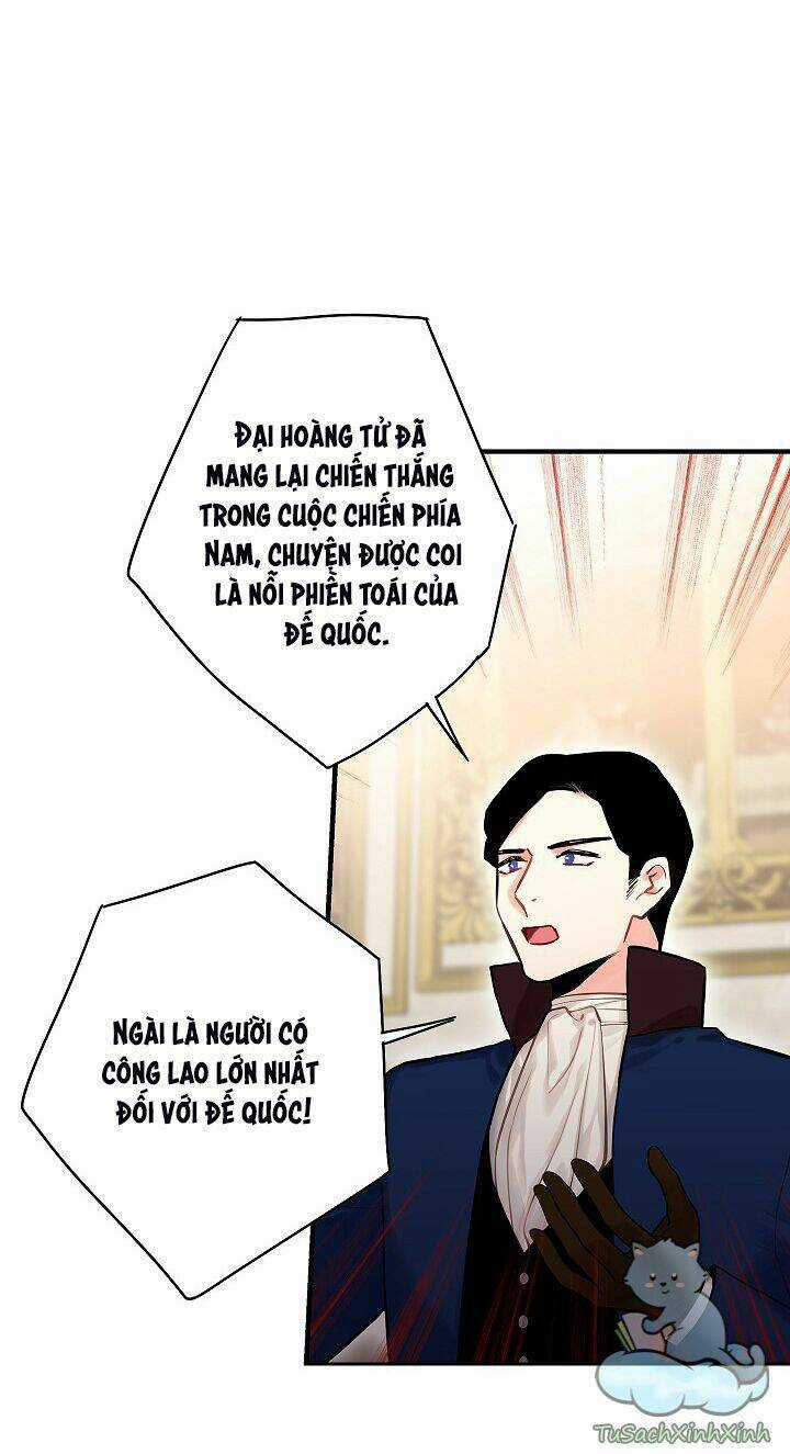 TỒN TẠI VỚI TƯ CÁCH LÀ VỢ CỦA NAM CHÍNH Chapter 200 trang 30