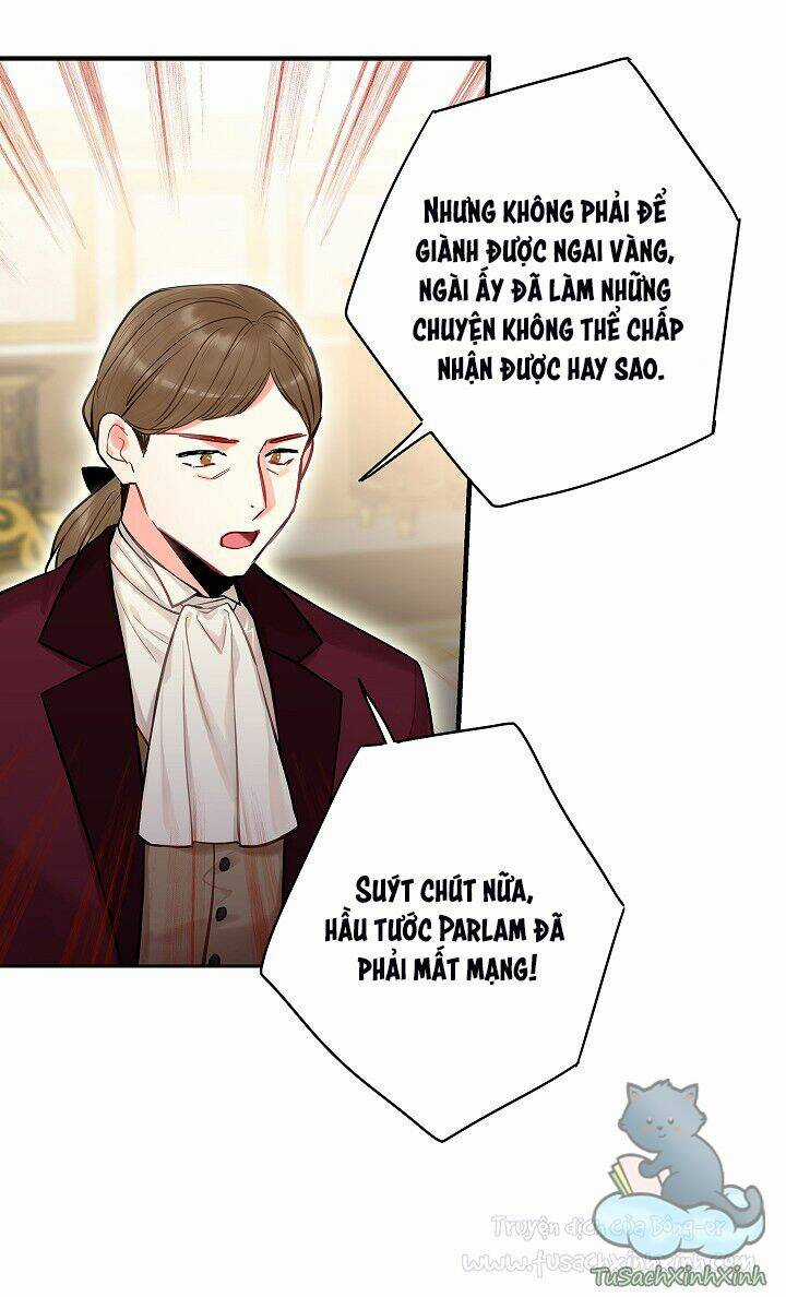 TỒN TẠI VỚI TƯ CÁCH LÀ VỢ CỦA NAM CHÍNH Chapter 200 trang 31