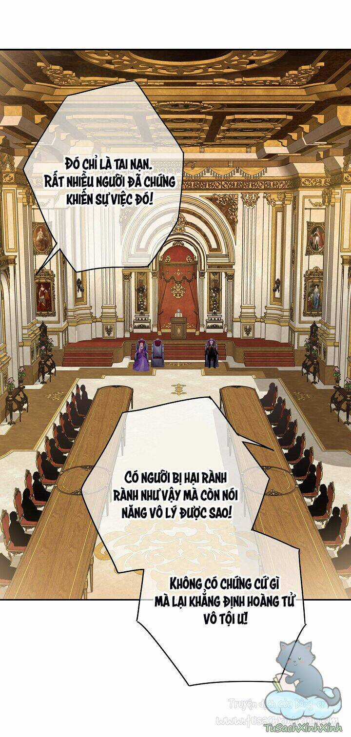 TỒN TẠI VỚI TƯ CÁCH LÀ VỢ CỦA NAM CHÍNH Chapter 200 trang 32