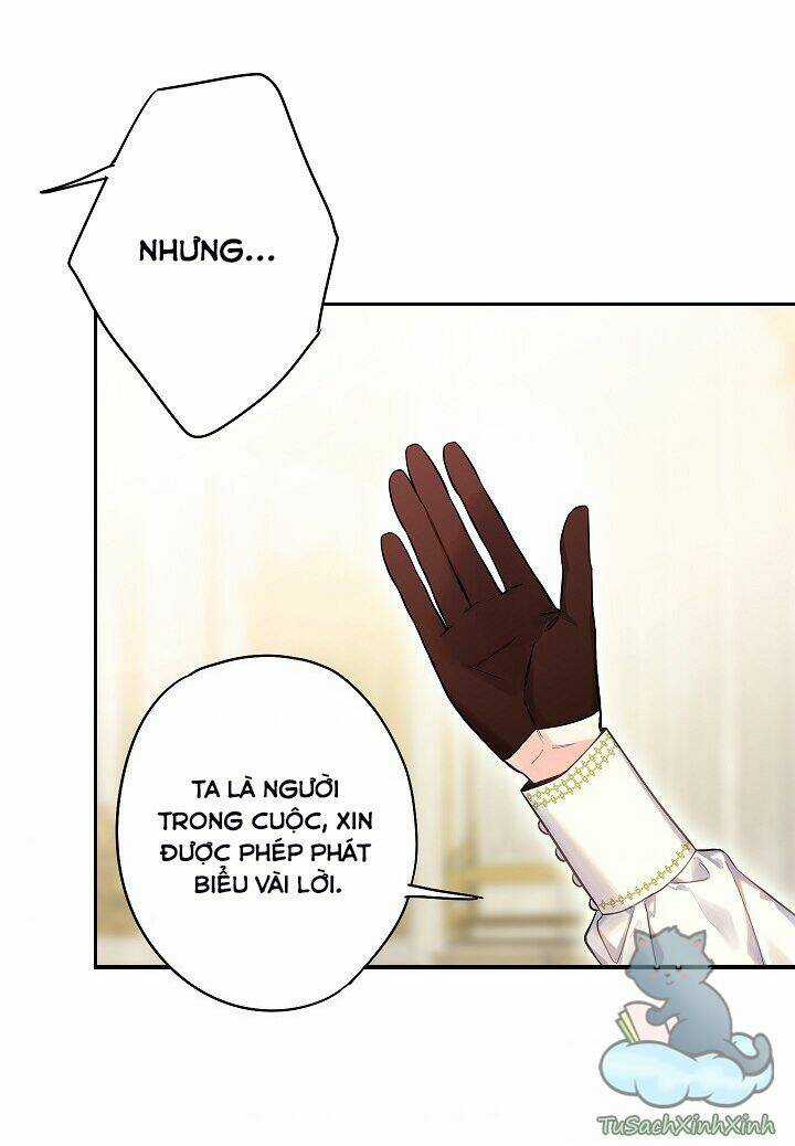 TỒN TẠI VỚI TƯ CÁCH LÀ VỢ CỦA NAM CHÍNH Chapter 200 trang 33