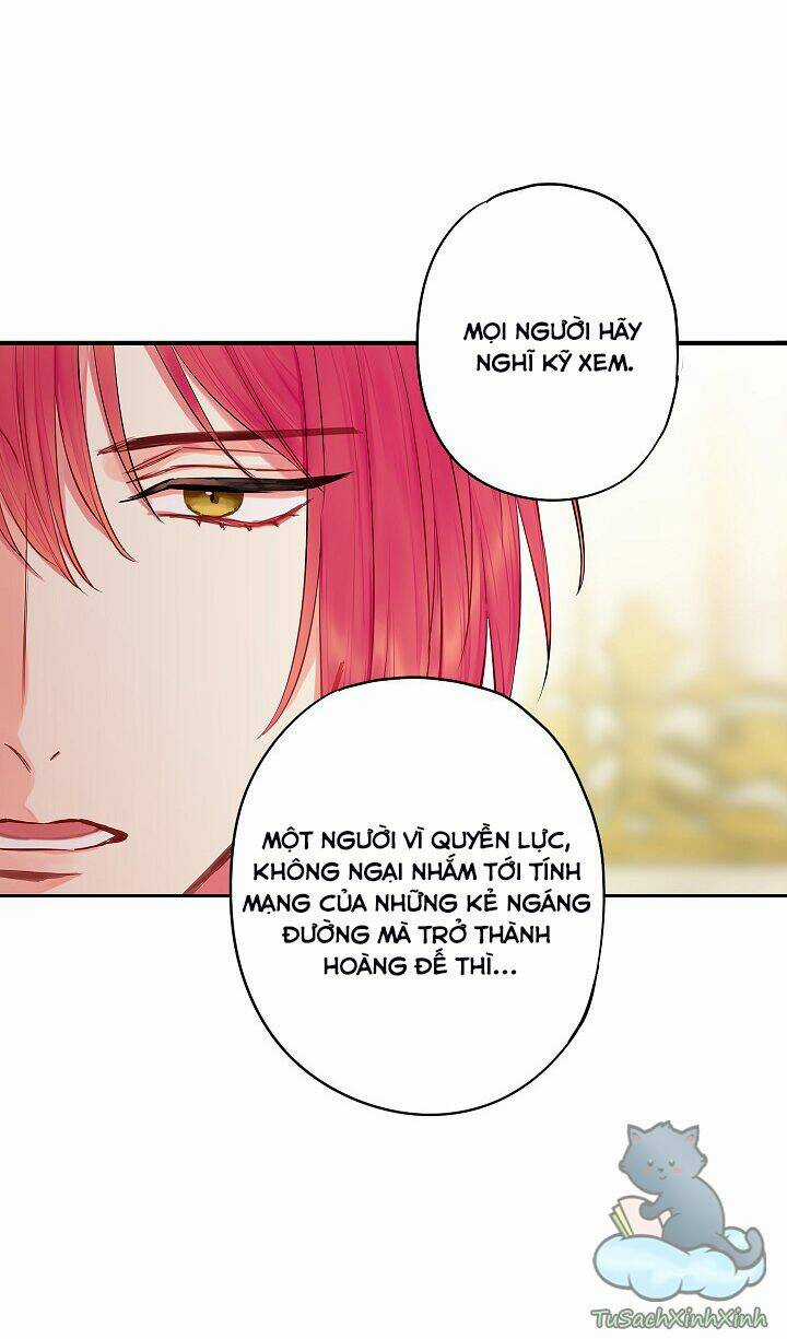 TỒN TẠI VỚI TƯ CÁCH LÀ VỢ CỦA NAM CHÍNH Chapter 200 trang 35