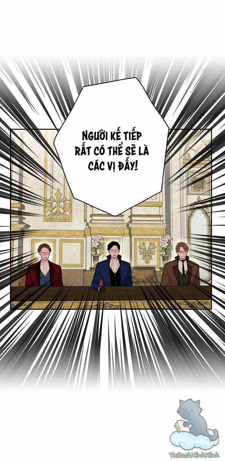 TỒN TẠI VỚI TƯ CÁCH LÀ VỢ CỦA NAM CHÍNH Chapter 200 trang 36