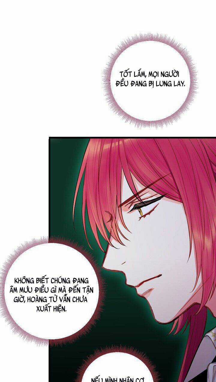 TỒN TẠI VỚI TƯ CÁCH LÀ VỢ CỦA NAM CHÍNH Chapter 200 trang 38