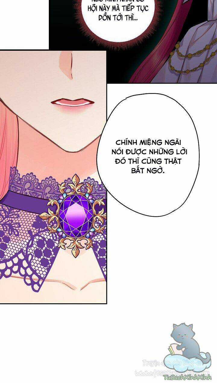 TỒN TẠI VỚI TƯ CÁCH LÀ VỢ CỦA NAM CHÍNH Chapter 200 trang 39