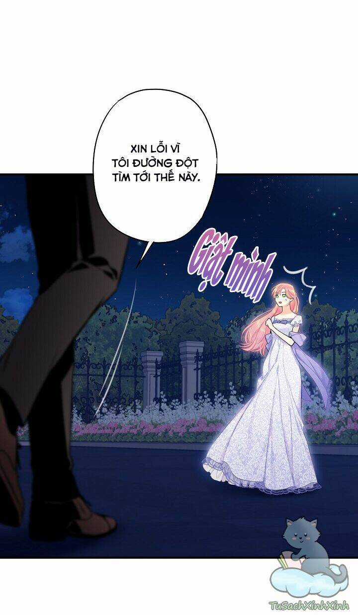 TỒN TẠI VỚI TƯ CÁCH LÀ VỢ CỦA NAM CHÍNH Chapter 200 trang 4