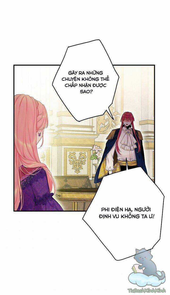 TỒN TẠI VỚI TƯ CÁCH LÀ VỢ CỦA NAM CHÍNH Chapter 200 trang 41