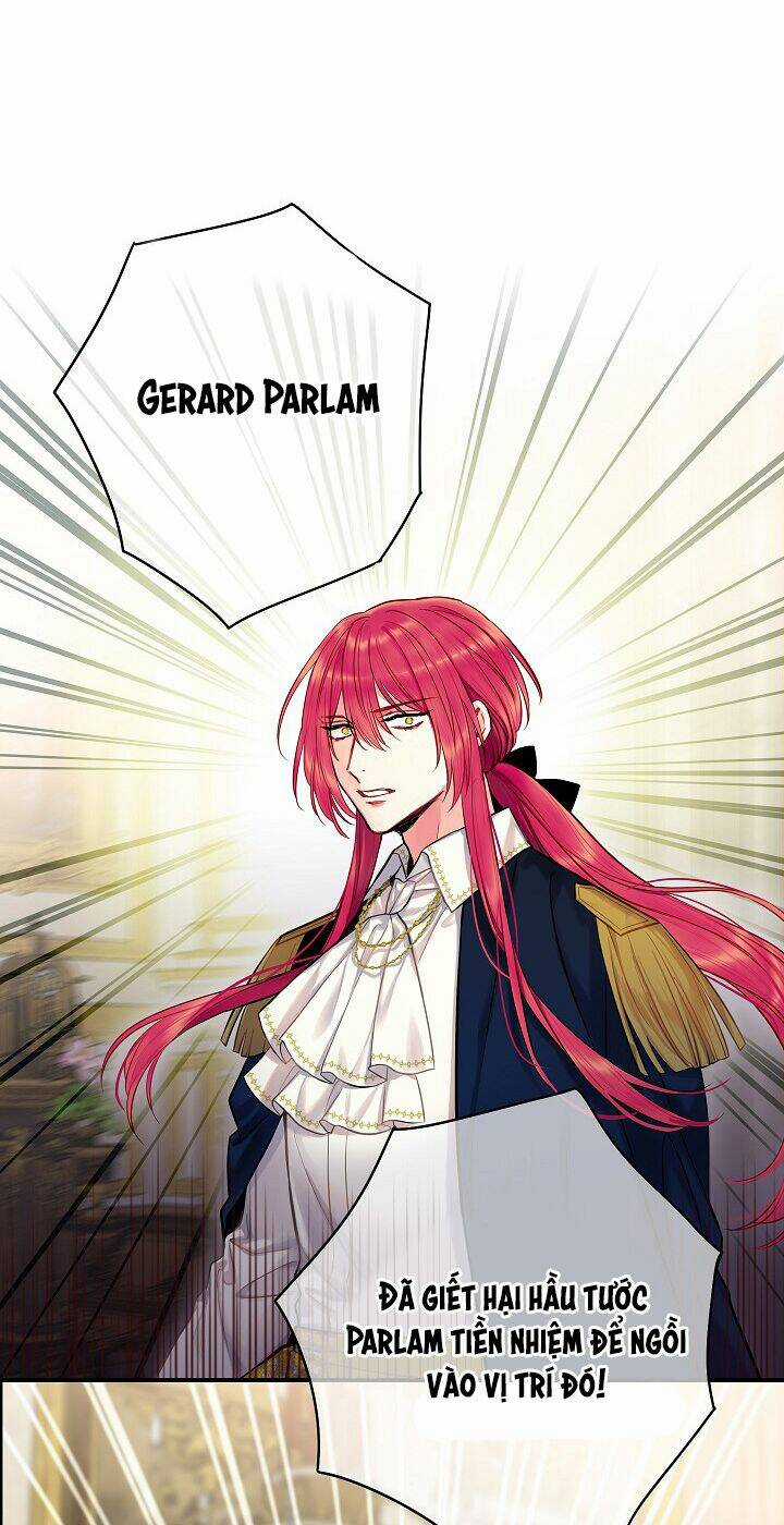 TỒN TẠI VỚI TƯ CÁCH LÀ VỢ CỦA NAM CHÍNH Chapter 200 trang 44