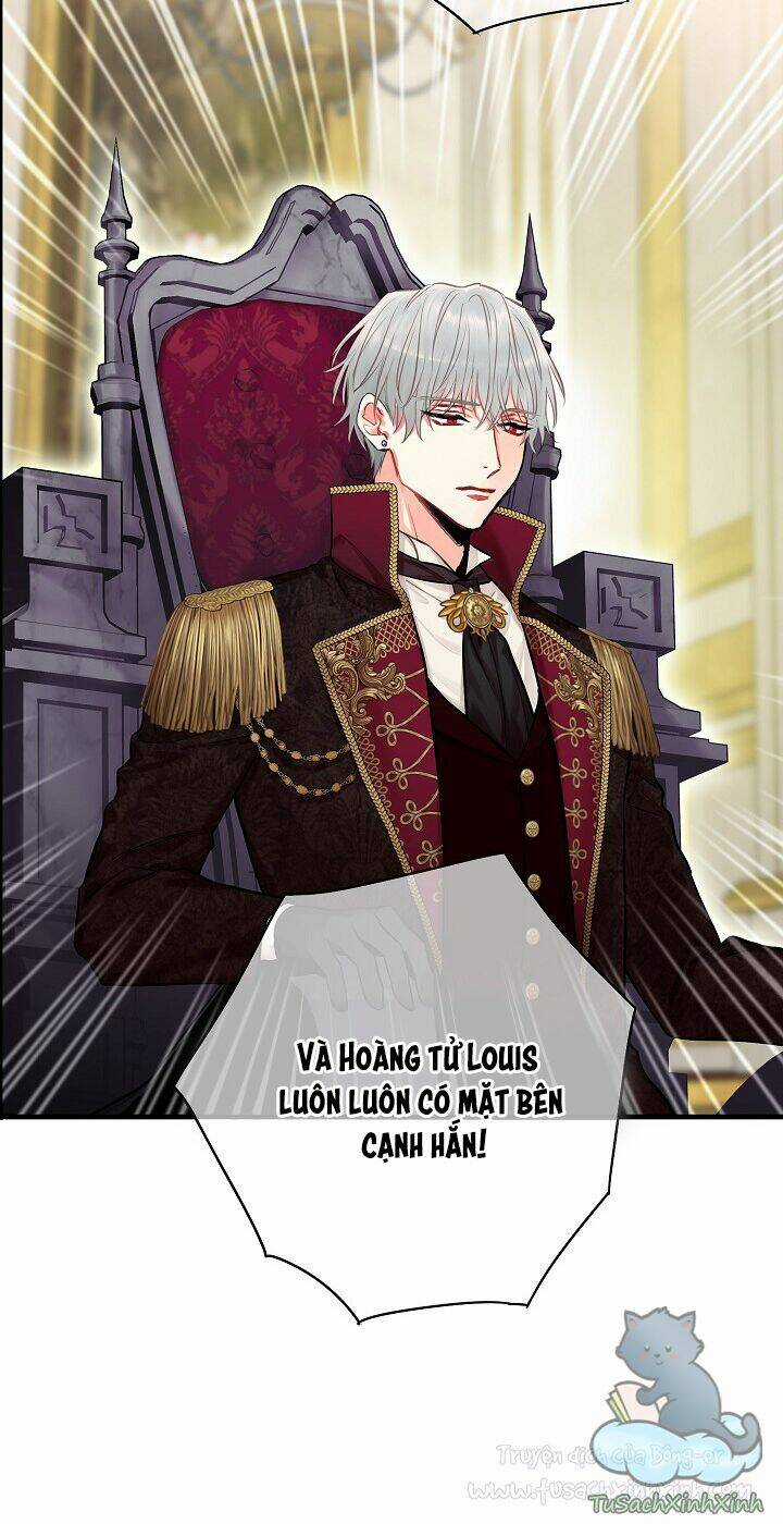 TỒN TẠI VỚI TƯ CÁCH LÀ VỢ CỦA NAM CHÍNH Chapter 200 trang 45