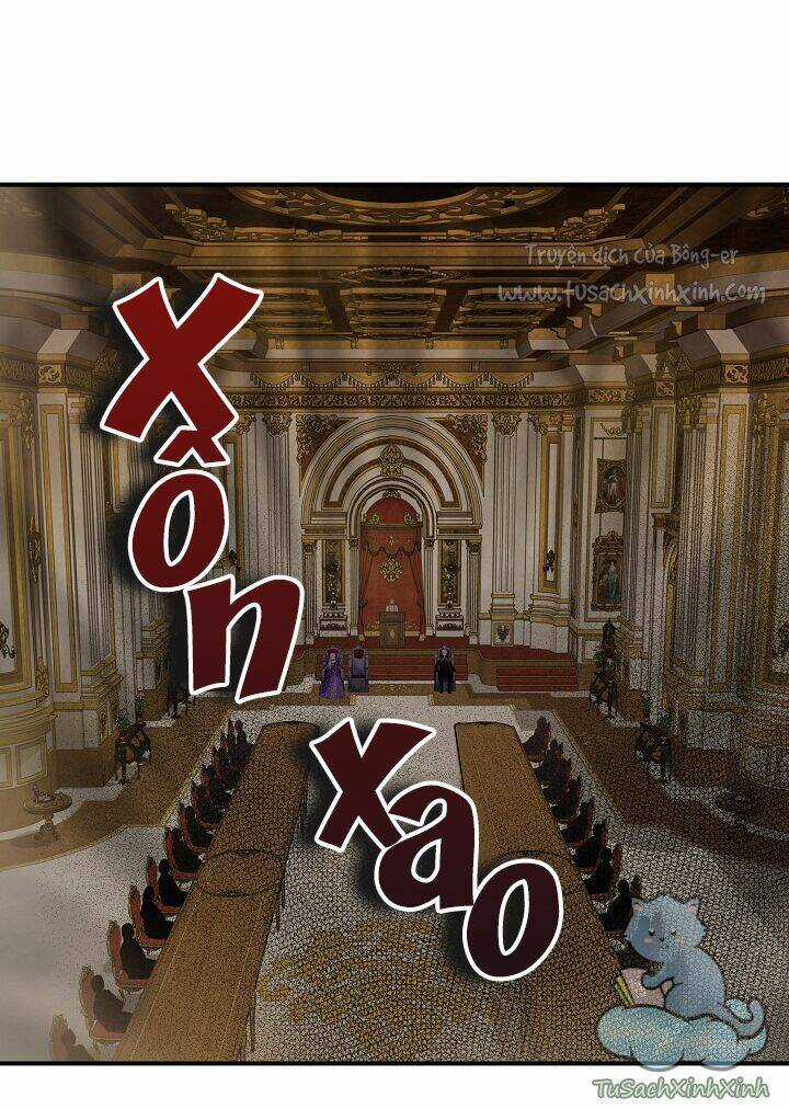 TỒN TẠI VỚI TƯ CÁCH LÀ VỢ CỦA NAM CHÍNH Chapter 200 trang 46