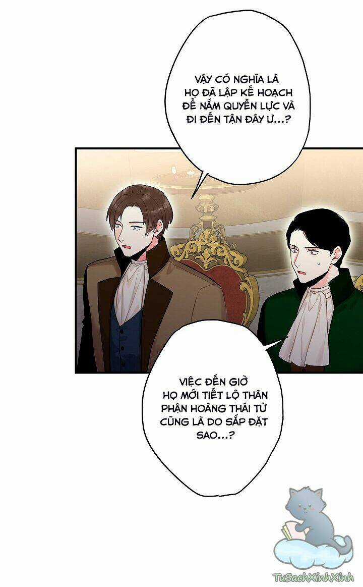 TỒN TẠI VỚI TƯ CÁCH LÀ VỢ CỦA NAM CHÍNH Chapter 200 trang 47