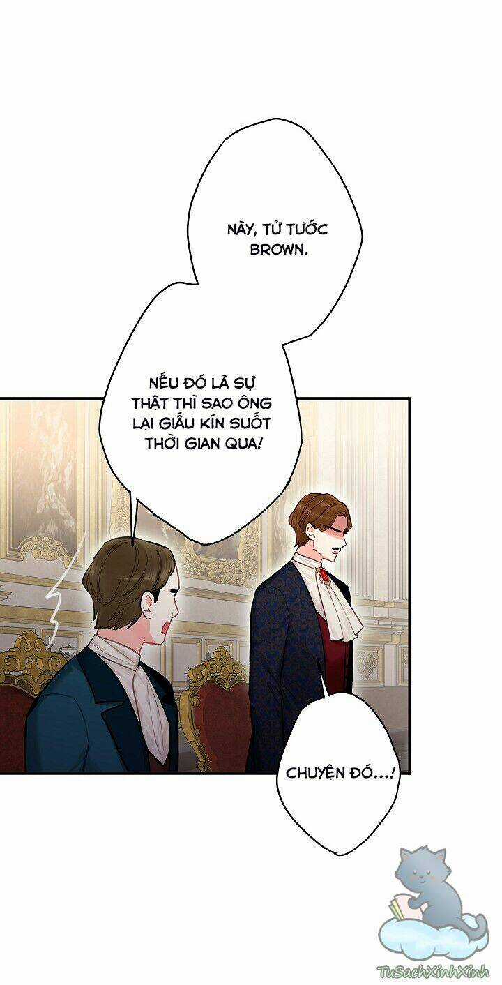 TỒN TẠI VỚI TƯ CÁCH LÀ VỢ CỦA NAM CHÍNH Chapter 200 trang 48