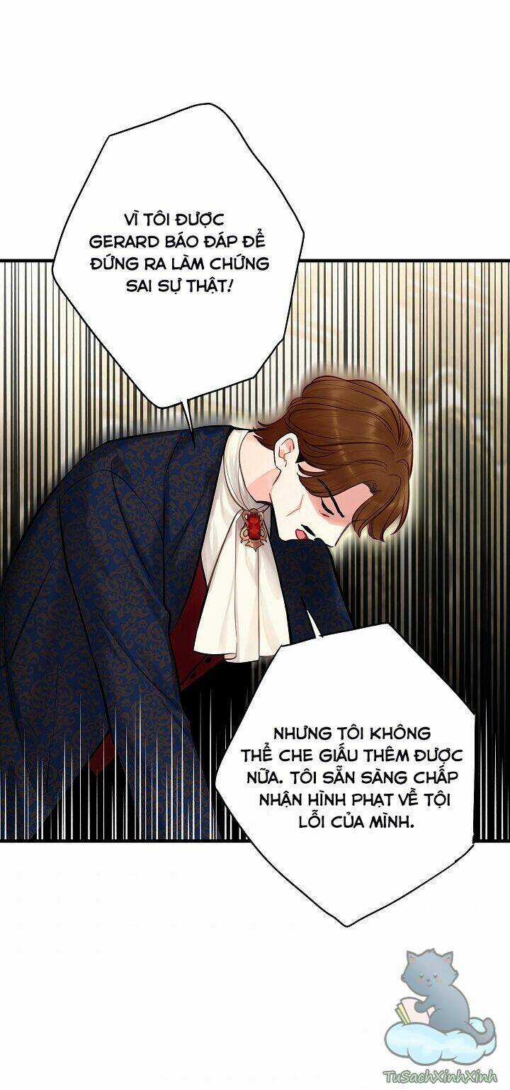 TỒN TẠI VỚI TƯ CÁCH LÀ VỢ CỦA NAM CHÍNH Chapter 200 trang 49