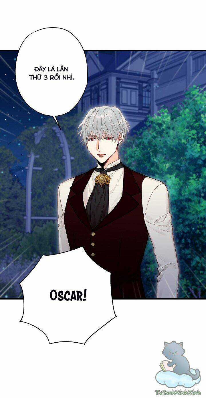 TỒN TẠI VỚI TƯ CÁCH LÀ VỢ CỦA NAM CHÍNH Chapter 200 trang 5