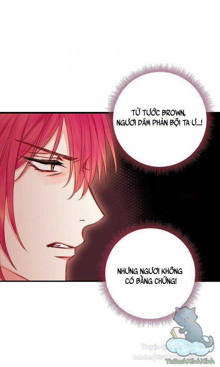 TỒN TẠI VỚI TƯ CÁCH LÀ VỢ CỦA NAM CHÍNH Chapter 200 trang 50