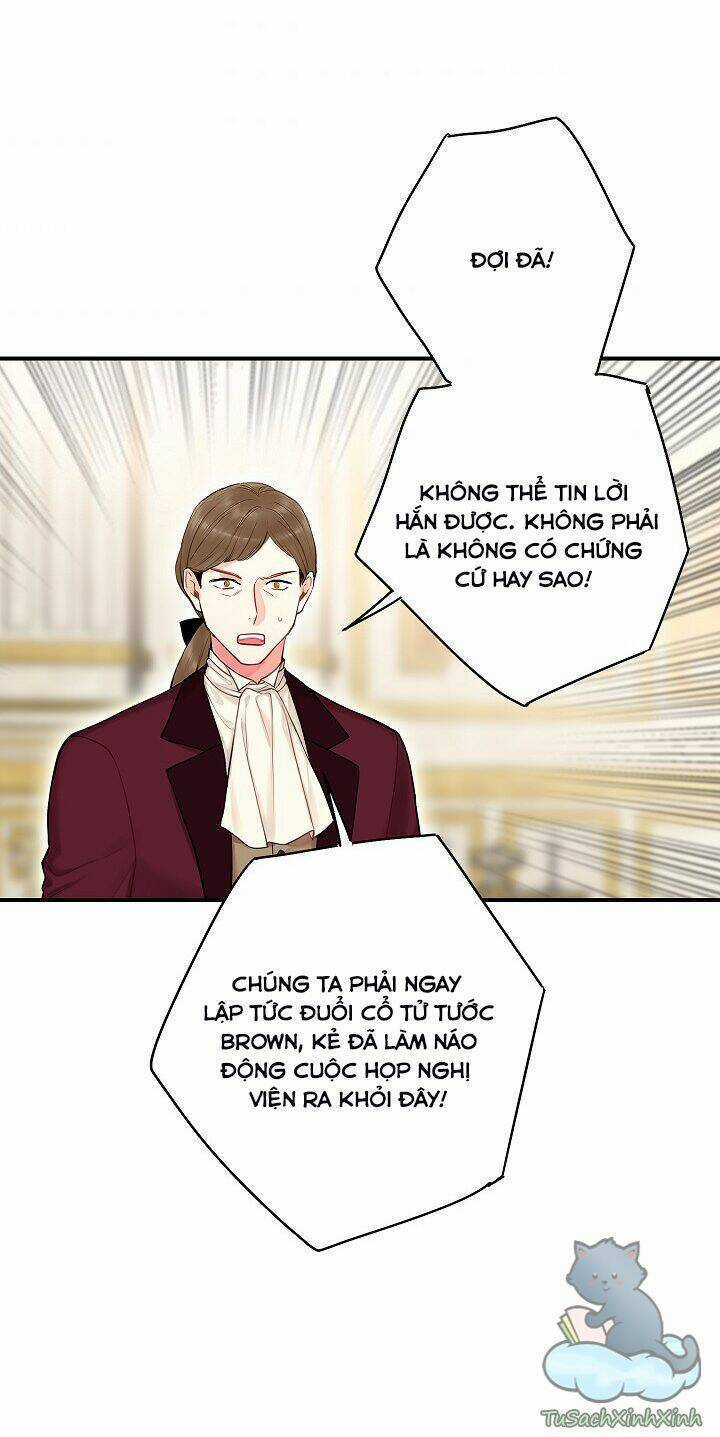 TỒN TẠI VỚI TƯ CÁCH LÀ VỢ CỦA NAM CHÍNH Chapter 200 trang 51