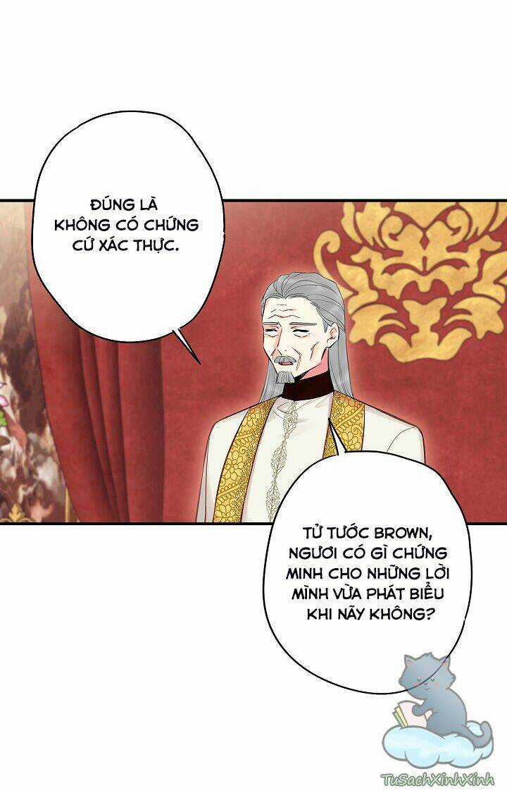 TỒN TẠI VỚI TƯ CÁCH LÀ VỢ CỦA NAM CHÍNH Chapter 200 trang 52