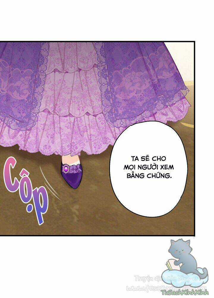 TỒN TẠI VỚI TƯ CÁCH LÀ VỢ CỦA NAM CHÍNH Chapter 200 trang 53