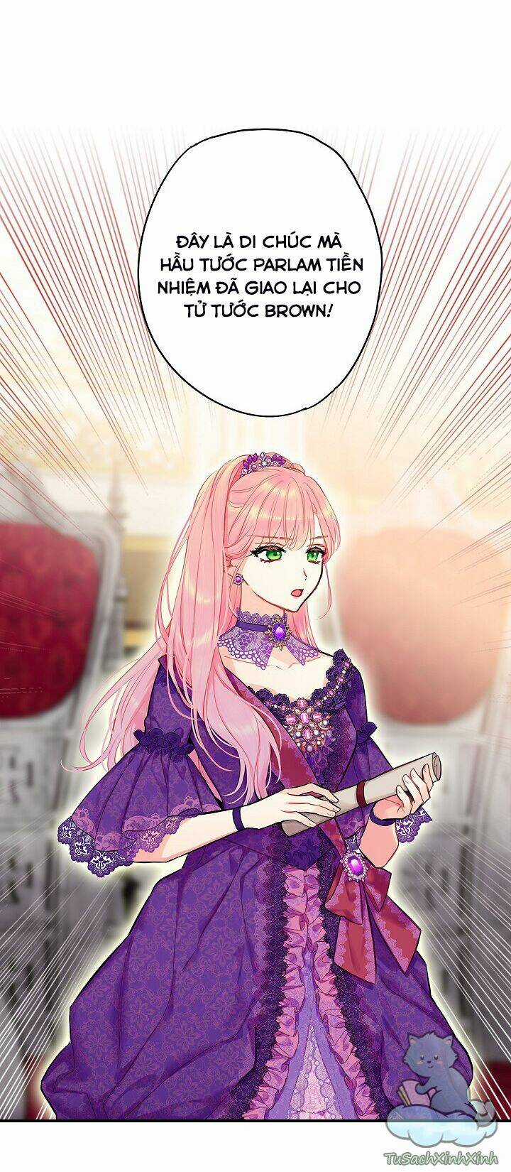 TỒN TẠI VỚI TƯ CÁCH LÀ VỢ CỦA NAM CHÍNH Chapter 200 trang 54