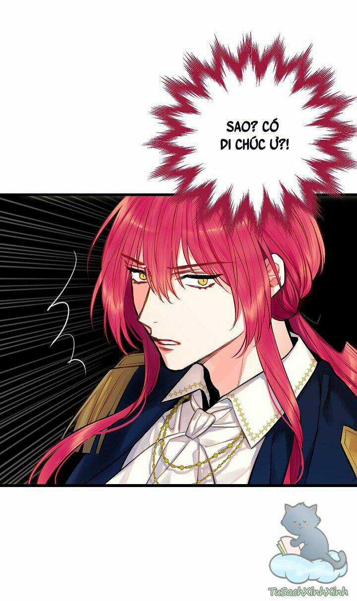 TỒN TẠI VỚI TƯ CÁCH LÀ VỢ CỦA NAM CHÍNH Chapter 200 trang 55