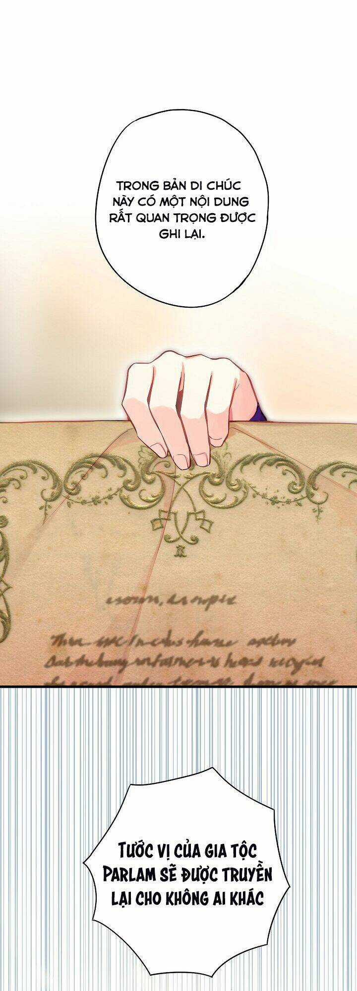 TỒN TẠI VỚI TƯ CÁCH LÀ VỢ CỦA NAM CHÍNH Chapter 200 trang 56