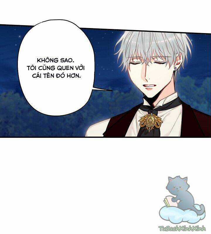 TỒN TẠI VỚI TƯ CÁCH LÀ VỢ CỦA NAM CHÍNH Chapter 200 trang 7