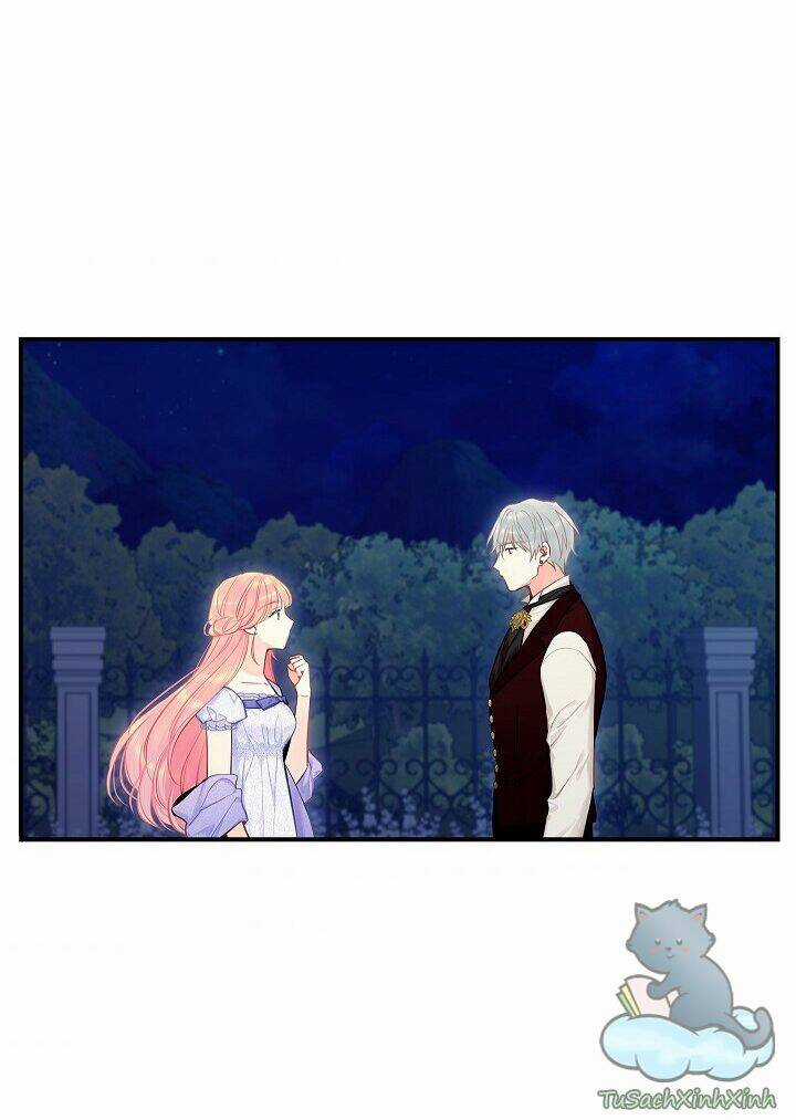 TỒN TẠI VỚI TƯ CÁCH LÀ VỢ CỦA NAM CHÍNH Chapter 200 trang 8