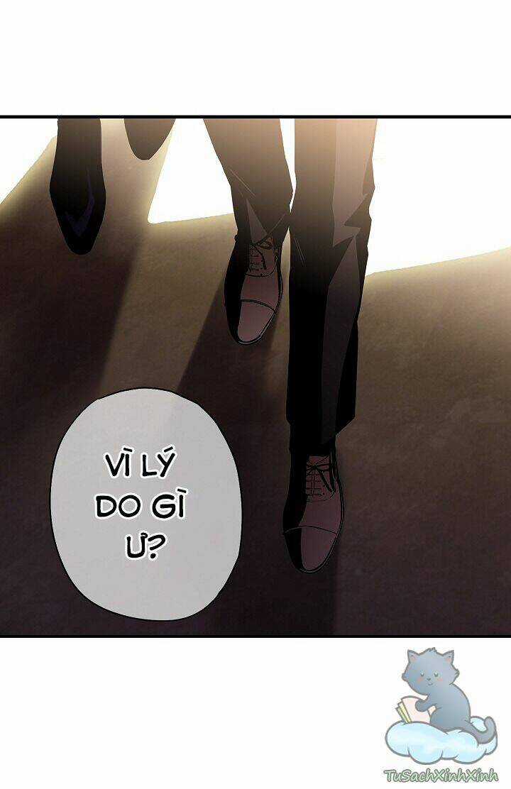 TỒN TẠI VỚI TƯ CÁCH LÀ VỢ CỦA NAM CHÍNH Chapter 201 trang 11